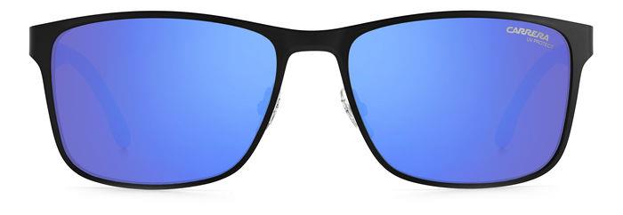 Carrera Sunglasses CA2037T/S 003/Z0 Matte Black
