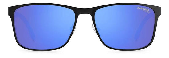 Carrera Sunglasses CA2037T/S 003/Z0 Matte Black