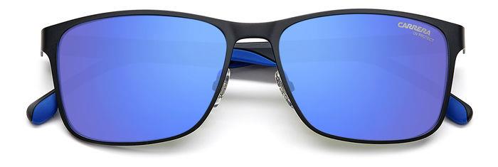 Carrera Sunglasses CA2037T/S 003/Z0 Matte Black