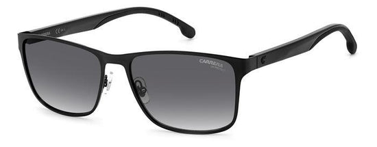 Carrera Sunglasses CA2037T/S 807/9O Black
