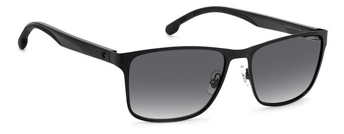 Carrera Sunglasses CA2037T/S 807/9O Black