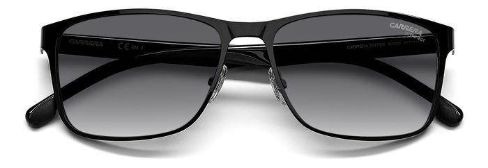 Carrera Sunglasses CA2037T/S 807/9O Black