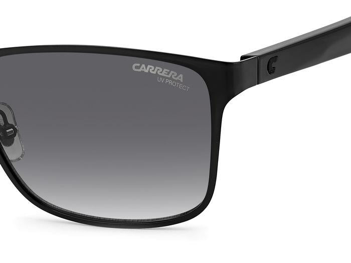 Carrera Sunglasses CA2037T/S 807/9O Black