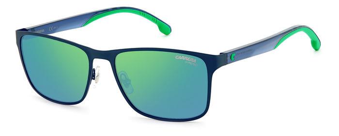 Carrera Sunglasses CA2037T/S PJP/Z9 Blue