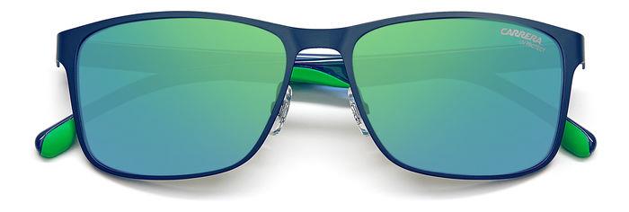 Carrera Sunglasses CA2037T/S PJP/Z9 Blue