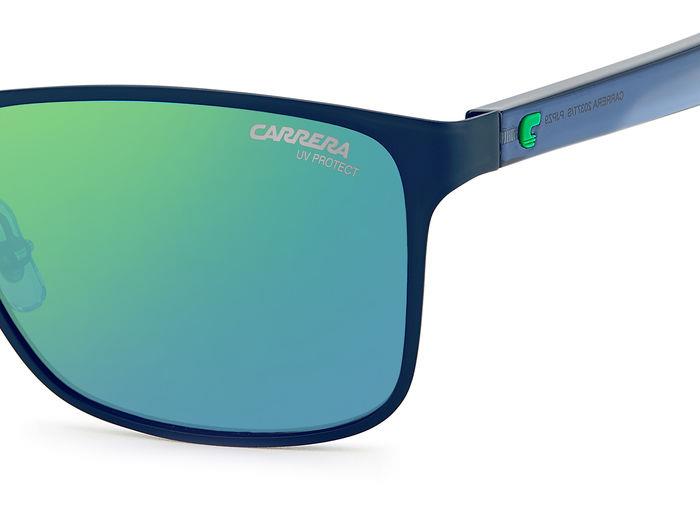Carrera Sunglasses CA2037T/S PJP/Z9 Blue