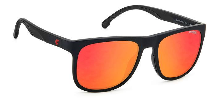 Carrera Sunglasses CA2038T/S 003/UZ Matte Black