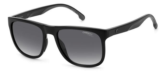 Carrera Sunglasses CA2038T/S 807/9O Black