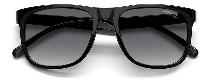 Carrera Sunglasses CA2038T/S 807/9O Black