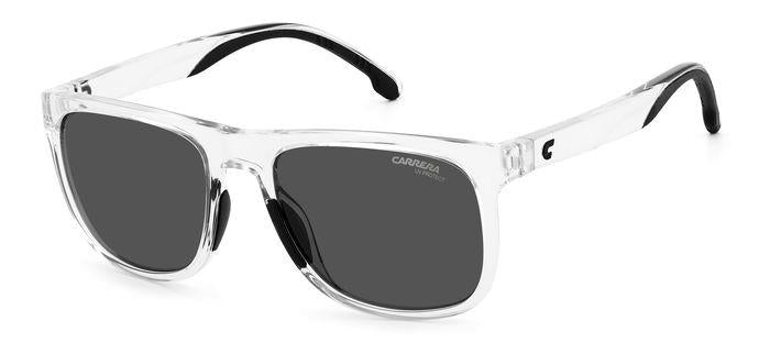 Carrera Sunglasses CA2038T/S 900/IR Crystal