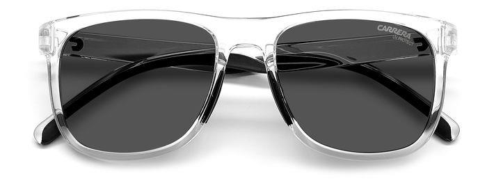 Carrera Sunglasses CA2038T/S 900/IR Crystal