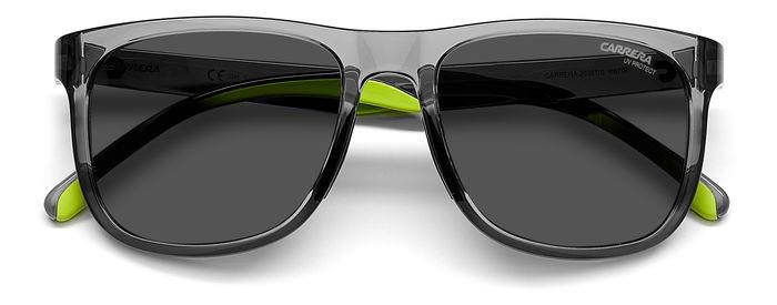 Carrera Sunglasses CA2038T/S KB7/IR Grey