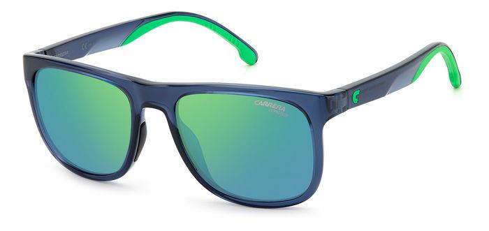 Carrera Sunglasses CA2038T/S PJP/Z9 Blue