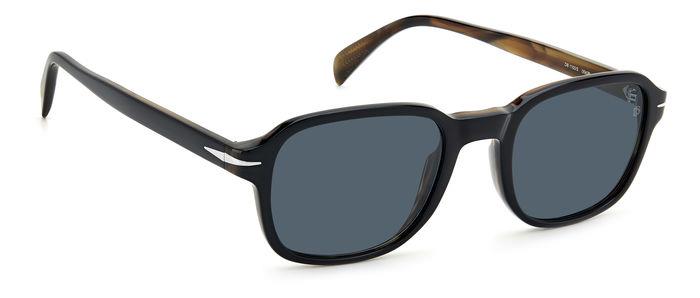 David Beckham 1100/S Sunglasses DB{PRODUCT.NAME} 05K/IR