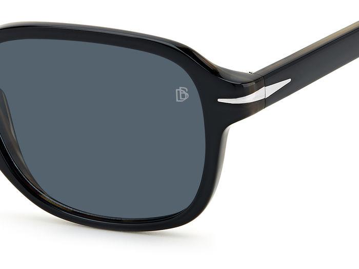 David Beckham 1100/S Sunglasses DB{PRODUCT.NAME} 05K/IR