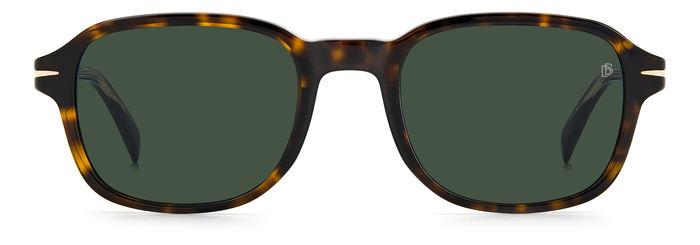 David Beckham 1100/S Sunglasses DB{PRODUCT.NAME} 086/QT