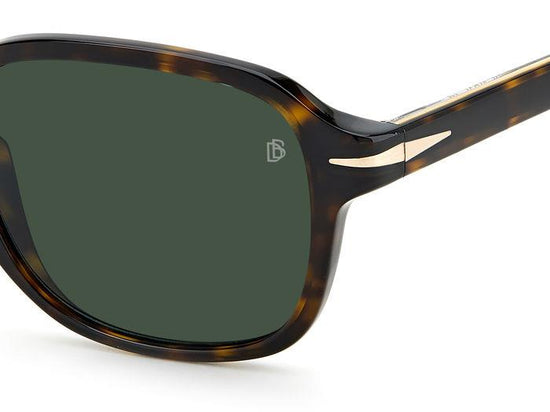 David Beckham 1100/S Sunglasses DB{PRODUCT.NAME} 086/QT