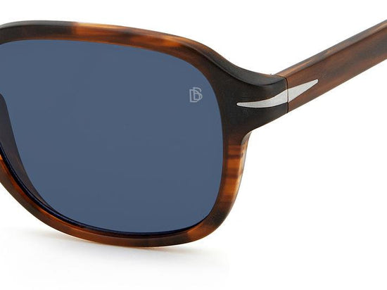 David Beckham 1100/S Sunglasses DB{PRODUCT.NAME} EX4/KU