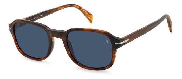 David Beckham 1100/S Sunglasses DB{PRODUCT.NAME} EX4/KU