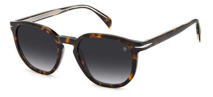 David Beckham 1099/S Sunglasses DB{PRODUCT.NAME} 086/9O