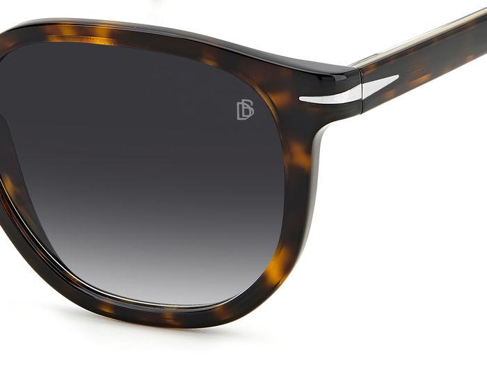 David Beckham 1099/S Sunglasses DB{PRODUCT.NAME} 086/9O