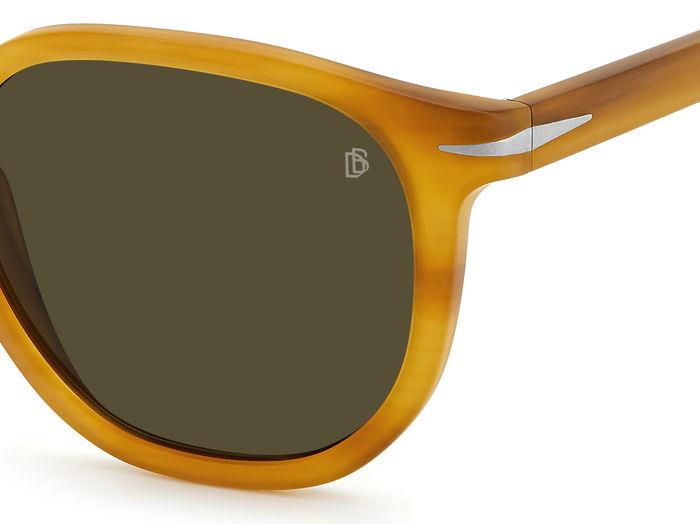 David Beckham 1099/S Sunglasses DB{PRODUCT.NAME} C9B/QT