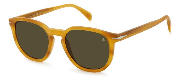 David Beckham 1099/S Sunglasses DB{PRODUCT.NAME} C9B/QT