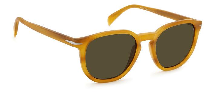 David Beckham 1099/S Sunglasses DB{PRODUCT.NAME} C9B/QT