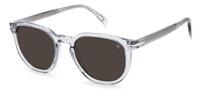 David Beckham 1099/S Sunglasses DB{PRODUCT.NAME} KB7/IR