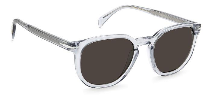 David Beckham 1099/S Sunglasses DB{PRODUCT.NAME} KB7/IR