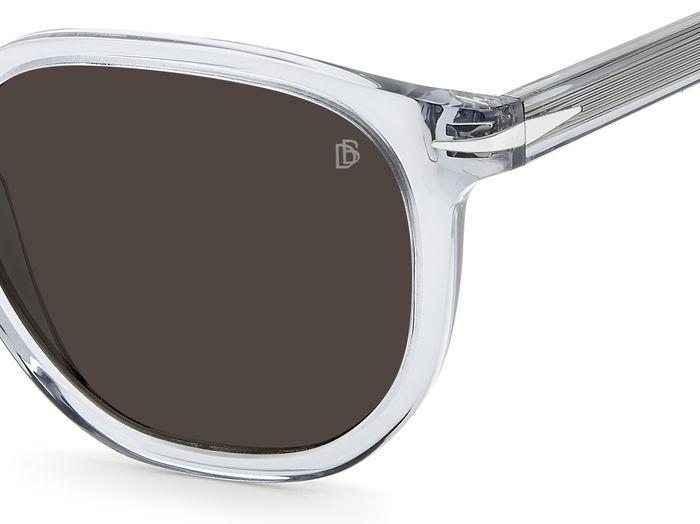 David Beckham 1099/S Sunglasses DB{PRODUCT.NAME} KB7/IR