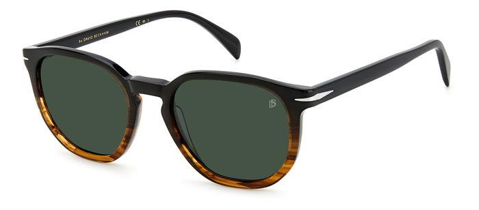 David Beckham 1099/S Sunglasses DB{PRODUCT.NAME} Z15/QT