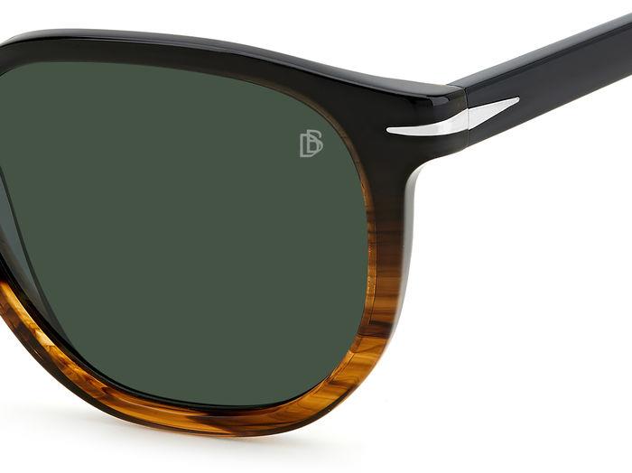 David Beckham 1099/S Sunglasses DB{PRODUCT.NAME} Z15/QT