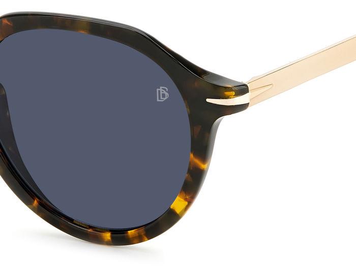 David Beckham 1098/S Sunglasses DB{PRODUCT.NAME} 2IK/KU