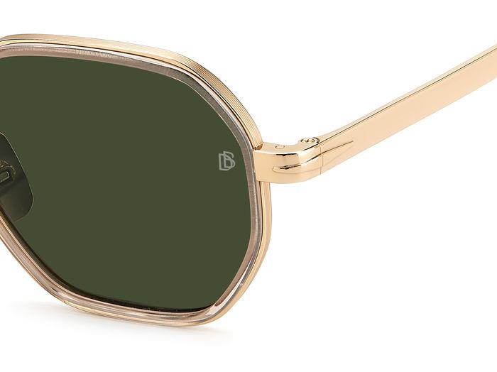 David Beckham 1097/S Sunglasses DB{PRODUCT.NAME} 763/QT