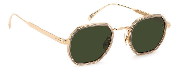 David Beckham 1097/S Sunglasses DB{PRODUCT.NAME} 763/QT