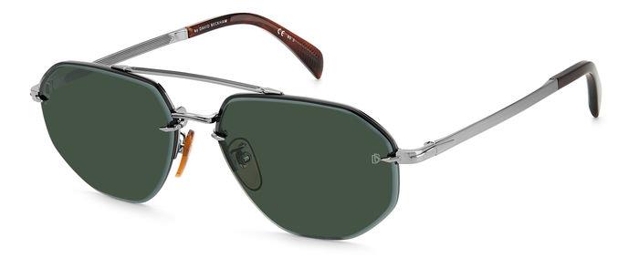 David Beckham 1101/G/S Sunglasses DB{PRODUCT.NAME} 6LB/QT