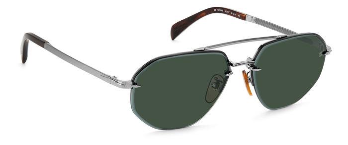 David Beckham 1101/G/S Sunglasses DB{PRODUCT.NAME} 6LB/QT