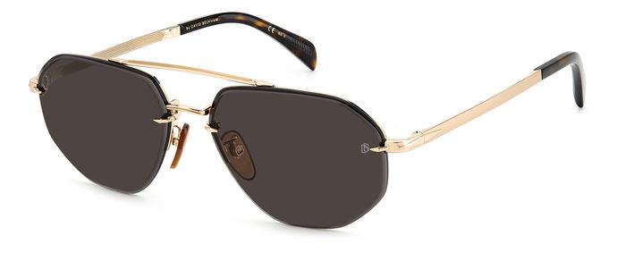 David Beckham 1101/G/S Sunglasses DB{PRODUCT.NAME} J5G/IR
