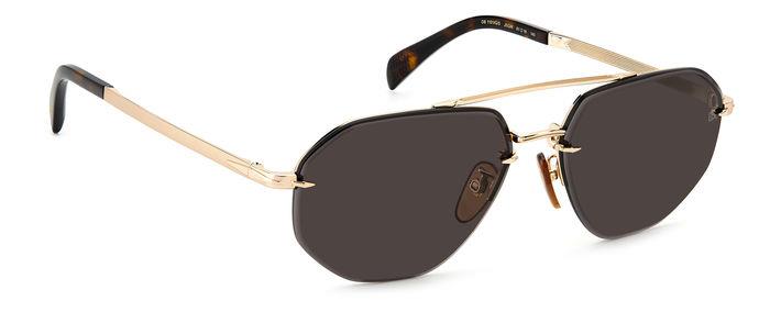 David Beckham 1101/G/S Sunglasses DB{PRODUCT.NAME} J5G/IR