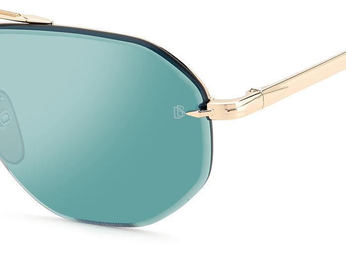 David Beckham 1101/G/S Sunglasses DB{PRODUCT.NAME} J5G/MT