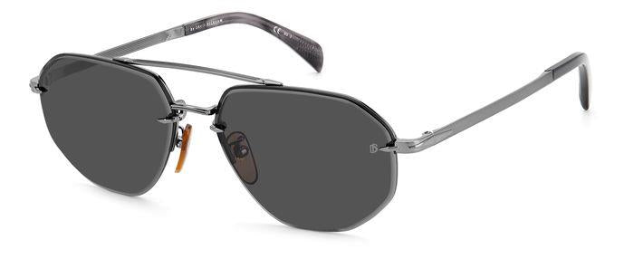 David Beckham 1101/G/S Sunglasses DB{PRODUCT.NAME} KJ1/IR