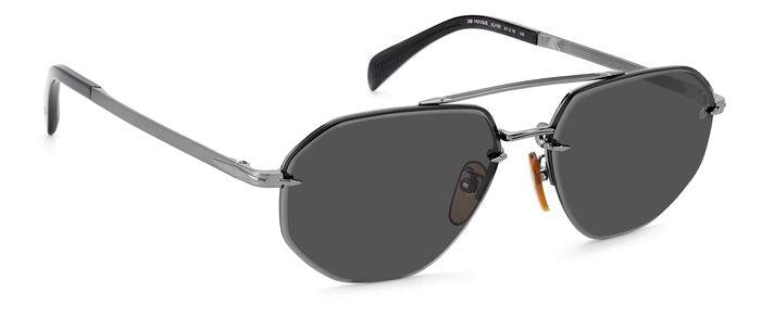 David Beckham 1101/G/S Sunglasses DB{PRODUCT.NAME} KJ1/IR