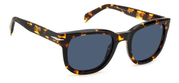 David Beckham 7092/S Sunglasses DB{PRODUCT.NAME} 05L/KU