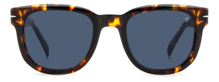 David Beckham 7092/S Sunglasses DB{PRODUCT.NAME} 05L/KU