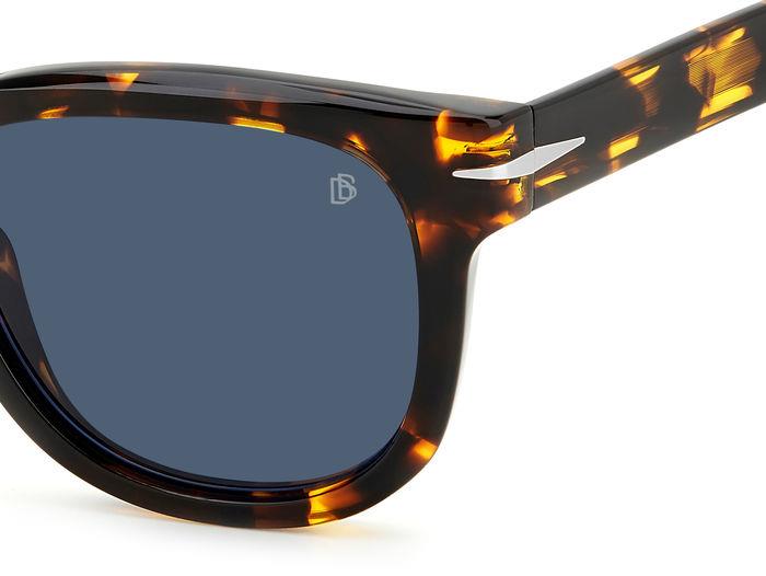 David Beckham 7092/S Sunglasses DB{PRODUCT.NAME} 05L/KU