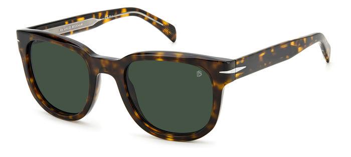 David Beckham 7092/S Sunglasses DB{PRODUCT.NAME} 086/QT