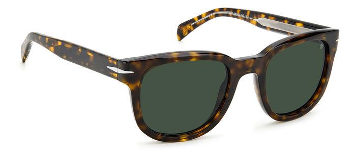 David Beckham 7092/S Sunglasses DB{PRODUCT.NAME} 086/QT