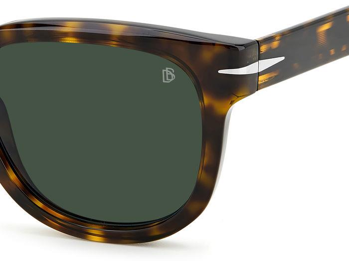 David Beckham 7092/S Sunglasses DB{PRODUCT.NAME} 086/QT