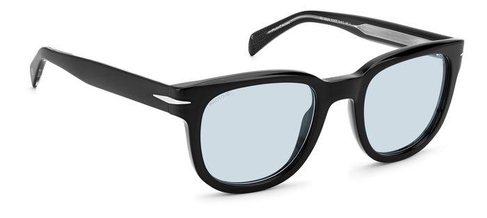 David Beckham 7092/S Sunglasses DB{PRODUCT.NAME} 7C5/QZ